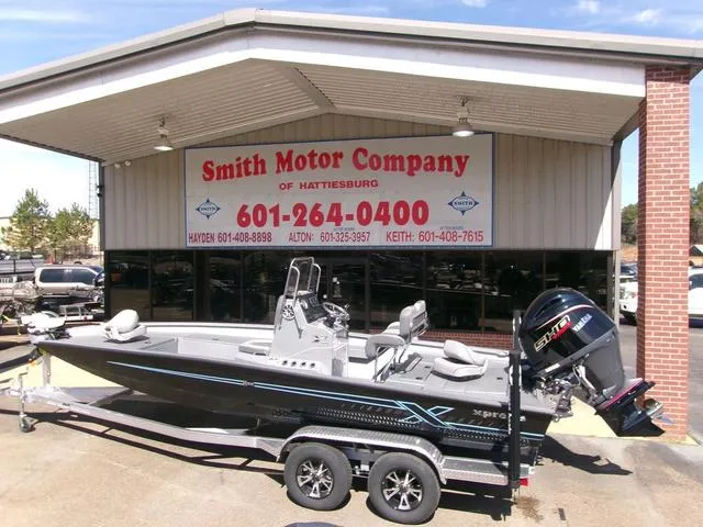 Slide: The Image of Xpress H22 2025 - 2