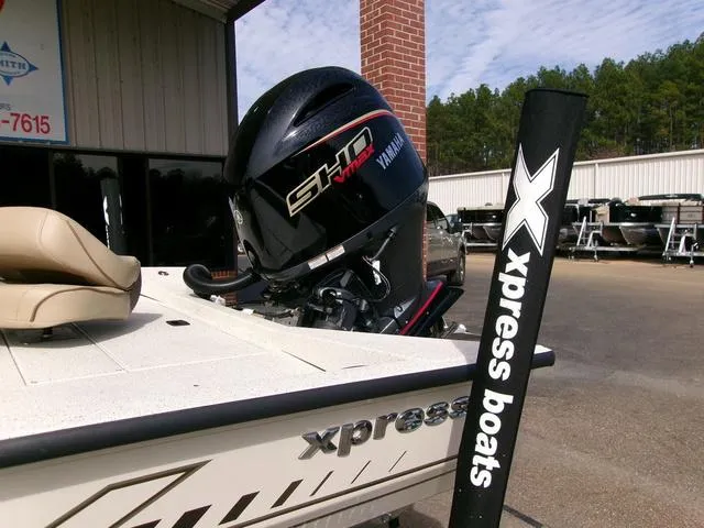 Slide: The Image of Xpress H22B 2025 - 4