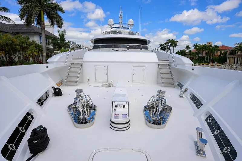 Slide: The Image of Westport Motor Yacht 2020 - 54