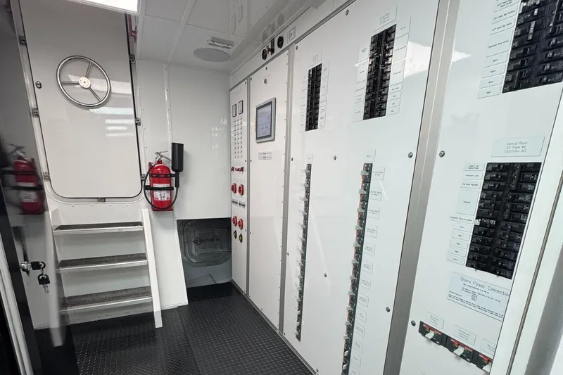 Slide: The Image of Westport Motor Yacht 2020 - 57