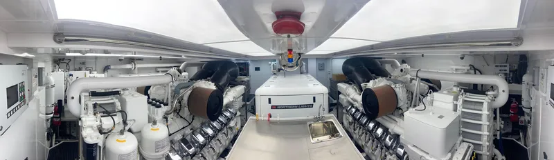 Slide: The Image of Westport Motor Yacht 2020 - 60