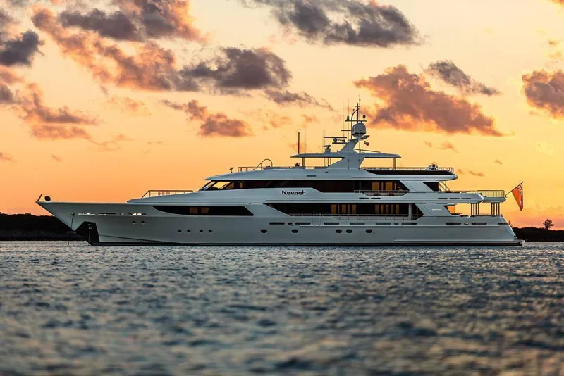 Slide: The Image of Westport Motor Yacht 2020 - 61