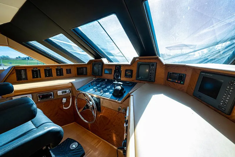 Slide: The Image of Pilothouse - 14