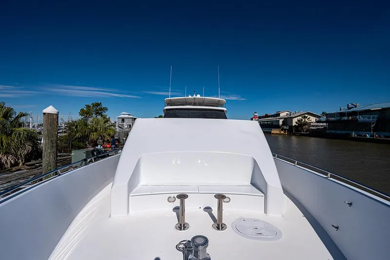 Slide: The Image of Forward Settee - 40