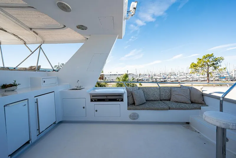 Slide: The Image of Flybridge - 46