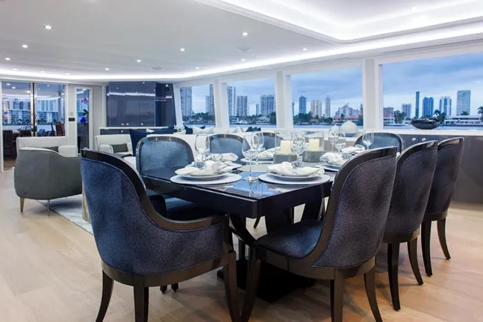 Slide: The Image of Dining - 13