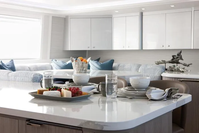 Slide: The Image of Galley - 19