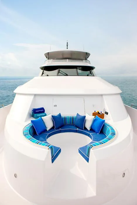 Slide: The Image of Keyhole Seating - 50