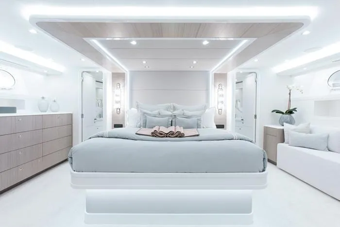 Slide: The Image of Master Stateroom - 26