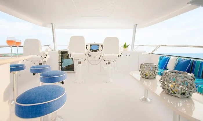 Slide: The Image of Flybridge - 51