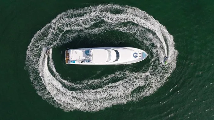 Slide: The Image of Aerial View - 60