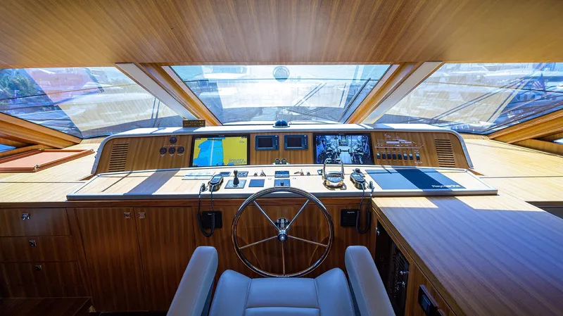 Slide: The Image of Pilothouse - 15