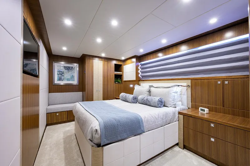Slide: The Image of Guest Stateroom - Starboard - 32