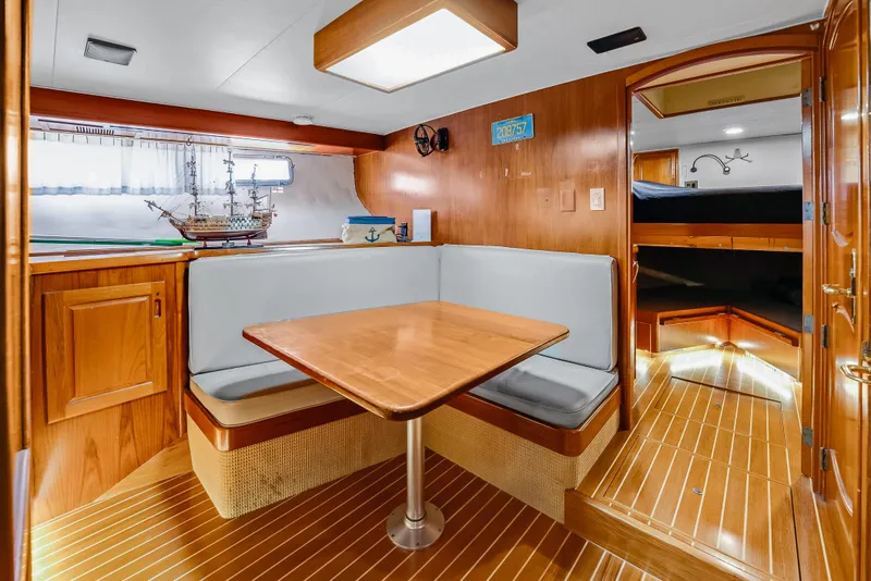 Slide: The Image of Crew Quarters - 19