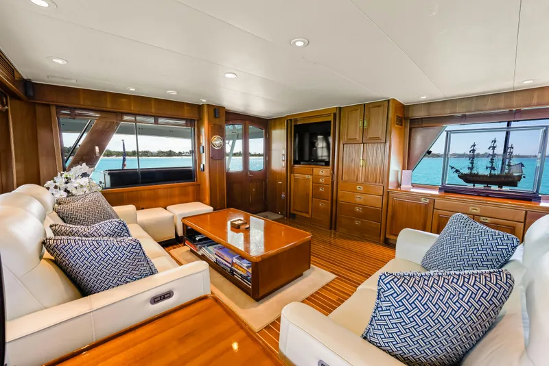 Slide: The Image of Salon - 2