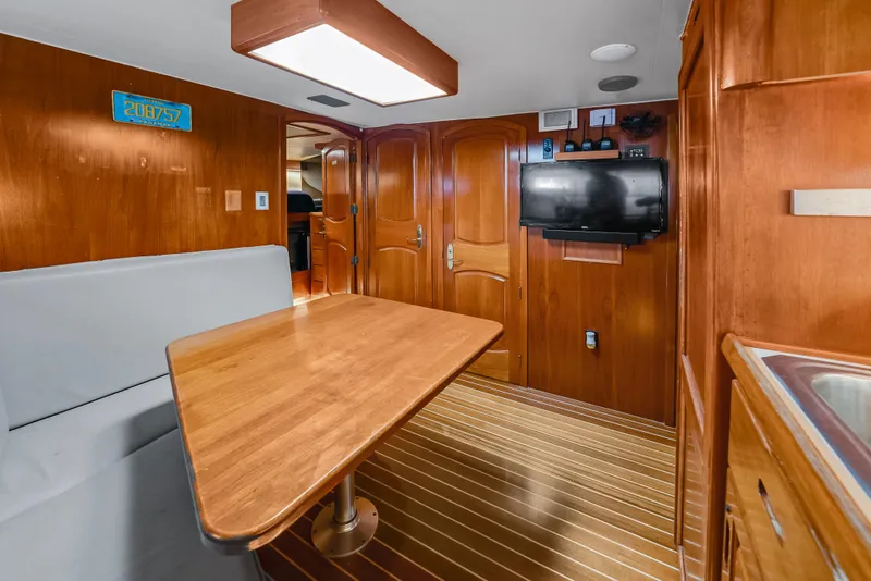 Slide: The Image of Crew Quarters - 20