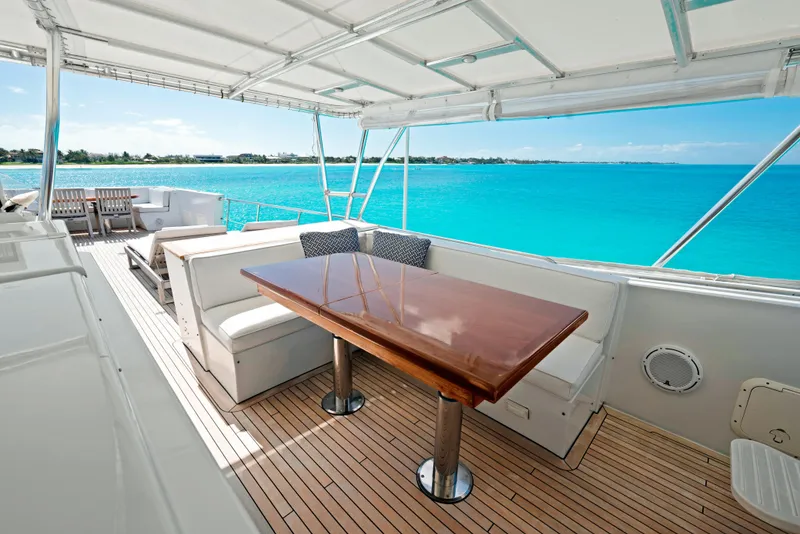 Slide: The Image of Sundeck - 33