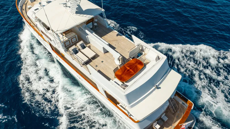 Slide: The Image of Overhead Shot - 41