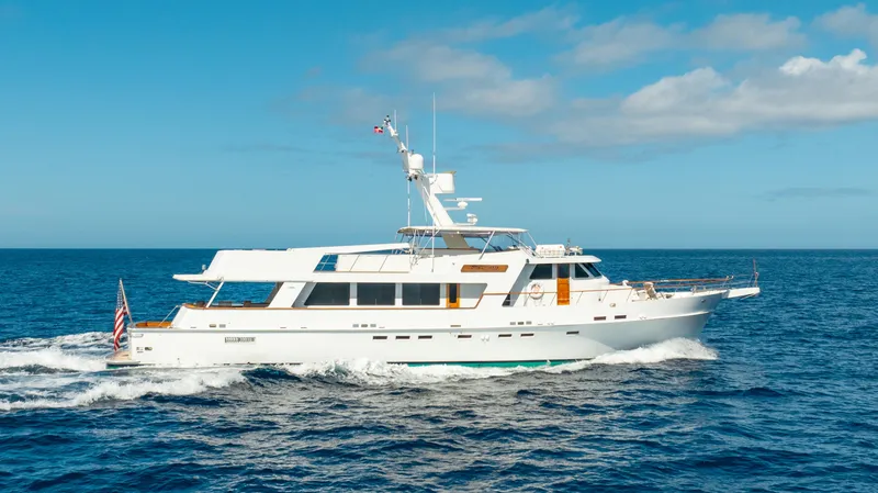 Slide: The Image of Starboard Profile  - 44