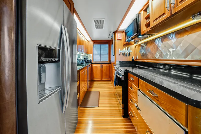 Slide: The Image of Galley - 5