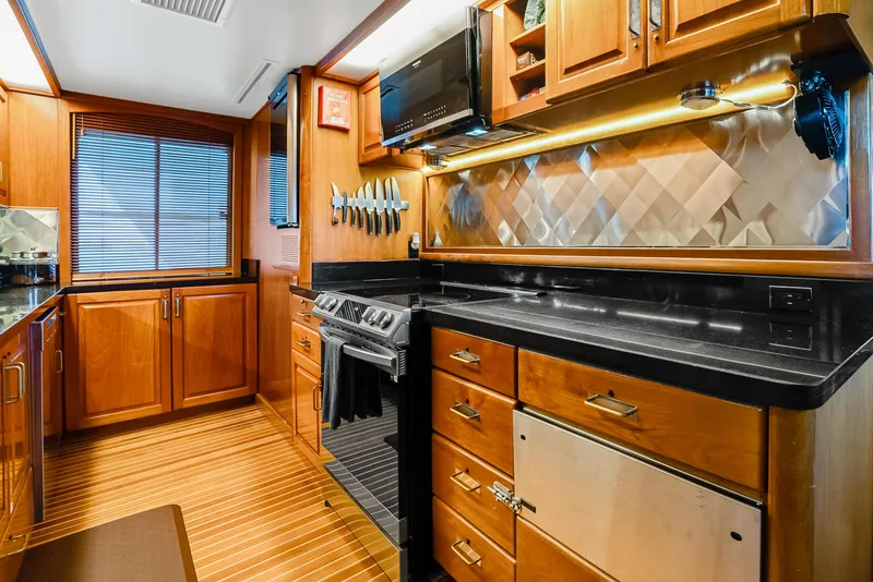 Slide: The Image of Galley - 6