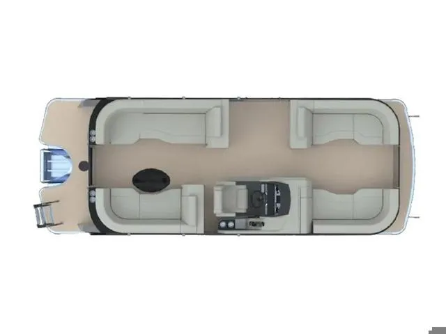 Slide: The Image of Godfrey Monaco 235 SB 2025 - 10