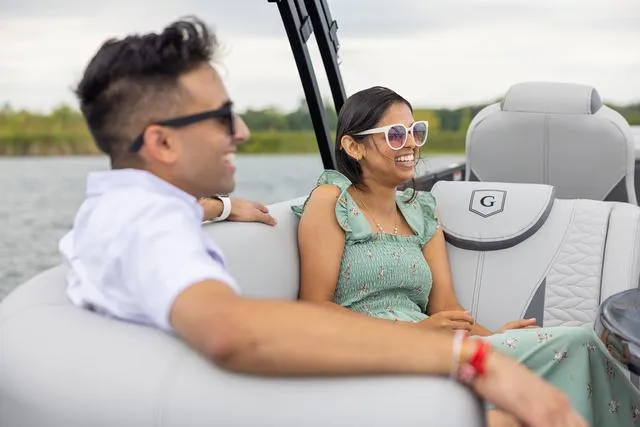 Slide: The Image of Godfrey Monaco 235 SB 2025 - 11