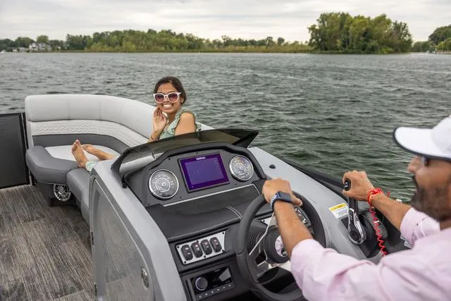 Slide: The Image of Godfrey Monaco 235 SB 2025 - 15