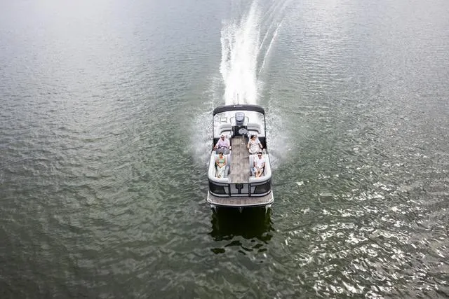 Slide: The Image of Godfrey Monaco 235 SB 2025 - 17