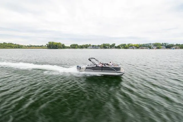 Slide: The Image of Godfrey Monaco 235 SB 2025 - 18