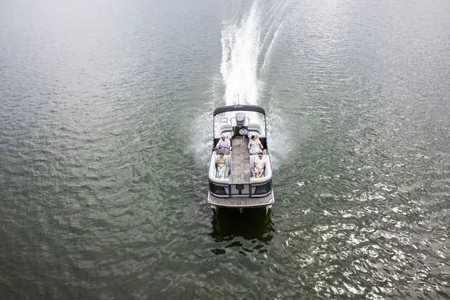 Slide: The Image of Godfrey Monaco 235 SB 2025 - 22