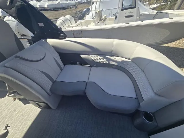 Slide: The Image of Godfrey Monaco 235 SB 2025 - 5