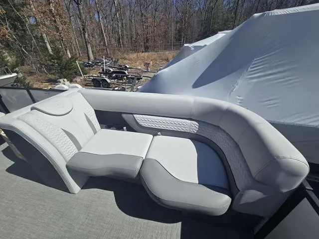 Slide: The Image of Godfrey Monaco 235 SB 2025 - 7