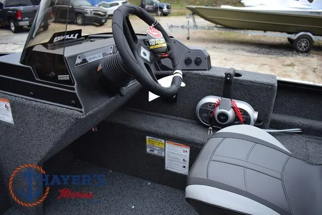 Slide: The Image of Lund 1650 Rebel XL SS 2025 - 11