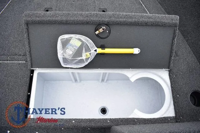 Slide: The Image of Lund 1650 Rebel XL SS 2025 - 12