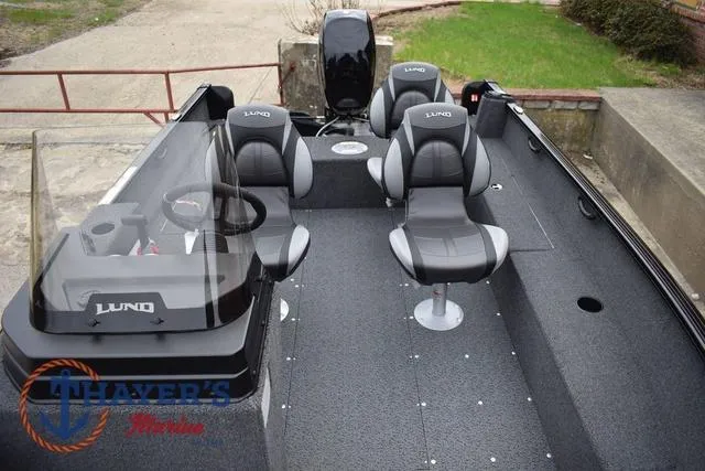 Slide: The Image of Lund 1650 Rebel XL SS 2025 - 16