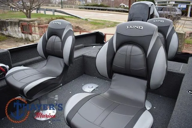 Slide: The Image of Lund 1650 Rebel XL SS 2025 - 17