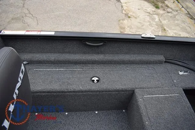 Slide: The Image of Lund 1650 Rebel XL SS 2025 - 18