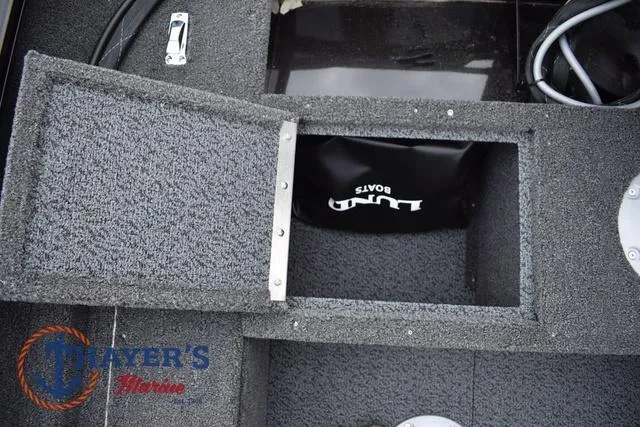 Slide: The Image of Lund 1650 Rebel XL SS 2025 - 23