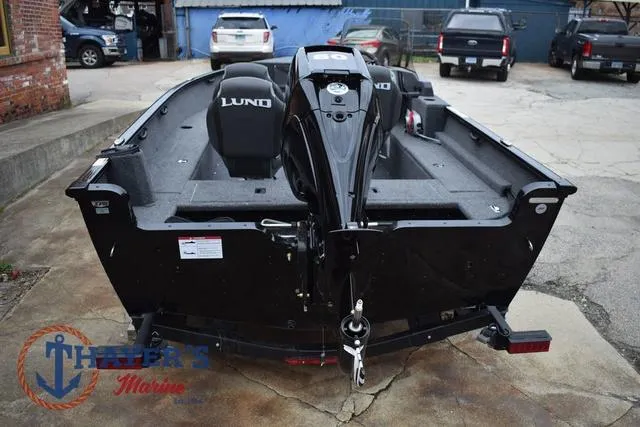 Slide: The Image of Lund 1650 Rebel XL SS 2025 - 4