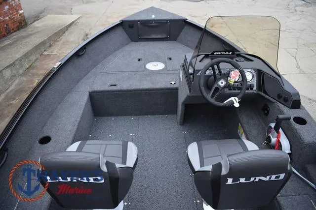 Slide: The Image of Lund 1650 Rebel XL SS 2025 - 9