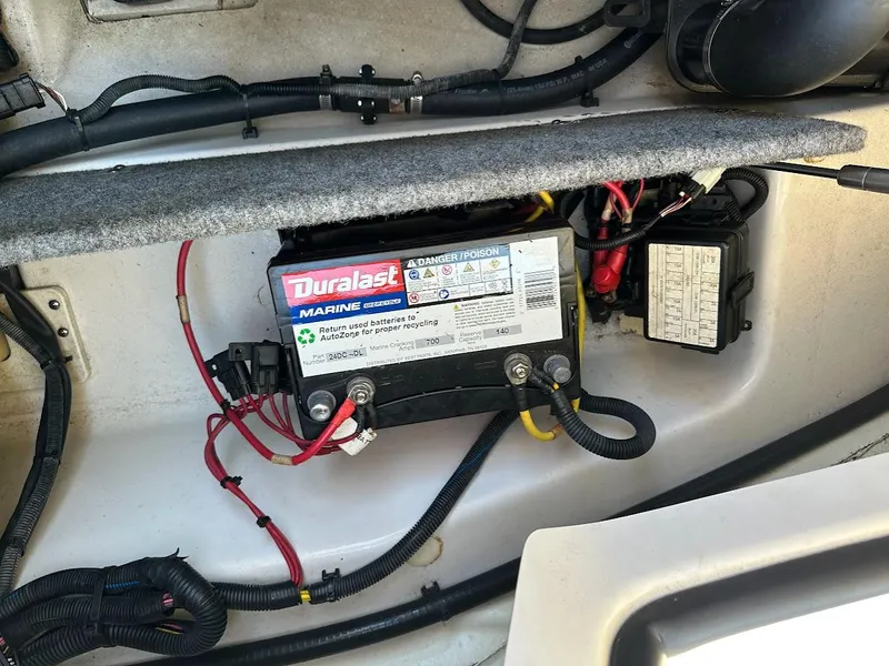 Slide: The Image of Scarab 165 HO 2017 - 27