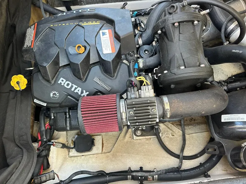 Slide: The Image of Scarab 165 HO 2017 - 29