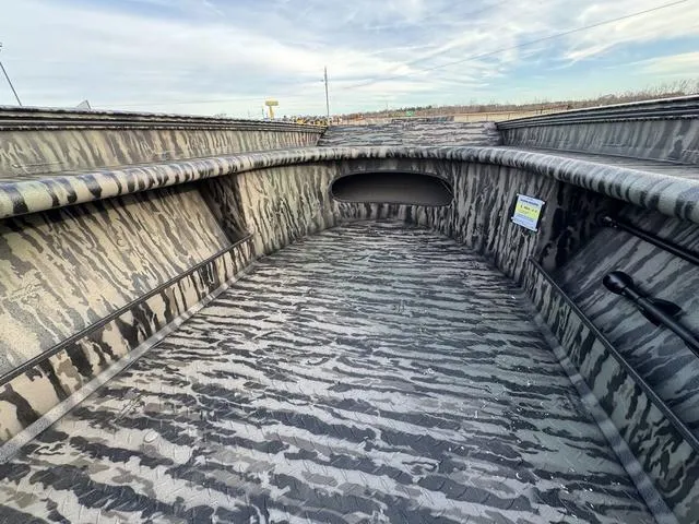 Slide: The Image of Edge Duck Boats 756DB BANDED EDITION 2025 - 12