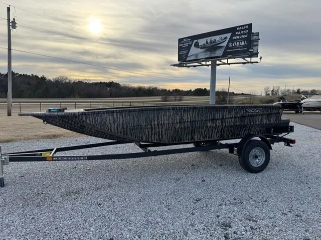 Slide: The Image of Edge Duck Boats 756DB BANDED EDITION 2025 - 4