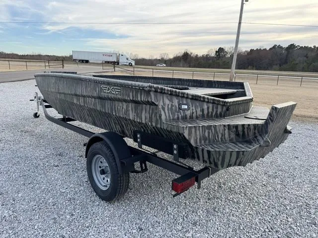 Slide: The Image of Edge Duck Boats 756DB BANDED EDITION 2025 - 5