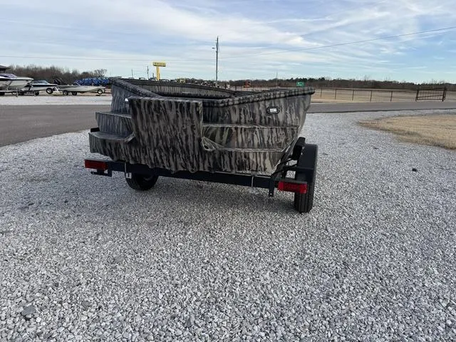 Slide: The Image of Edge Duck Boats 756DB BANDED EDITION 2025 - 6