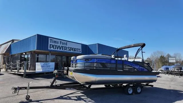 The Image of Bennington M Swingback 22 MSB 2025 - 1