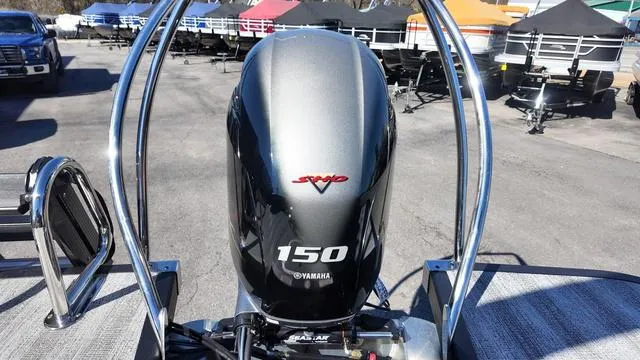 Slide: The Image of Bennington M Swingback 22 MSB 2025 - 28