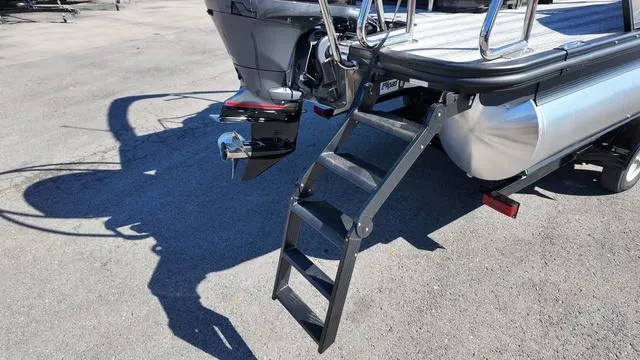 Slide: The Image of Bennington M Swingback 22 MSB 2025 - 31